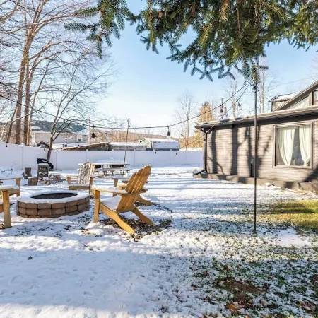 Magical Home Located in Windham and Catskills