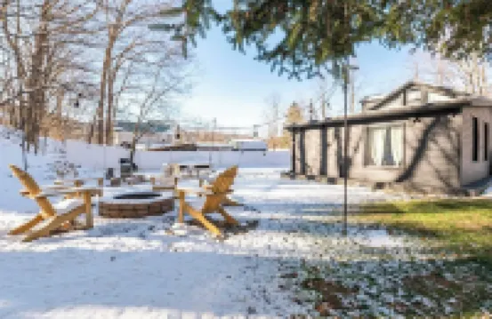 Magical Home Located in Windham and Catskills