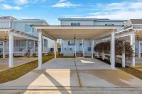 Home 4 U at Olive Bayou! Downtown Lake Charles