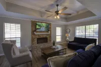 Home Away from Home & Business Ready Hotels in Texarkana