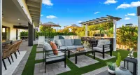 Luxury + Comfort in Old Town+Free Heated Pool & Spa