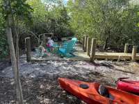Ultimate Florida Vacation:  Fishing, kayaking, swimming, …peace