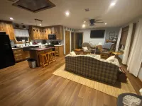 The Upstairs Hideaway