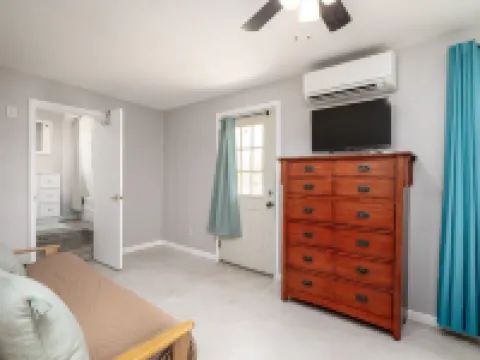 Ranch Guest House 丹戈豪園酒店