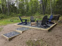 Comfortable 3 bedroom home between Ellsworth and Blue Hill