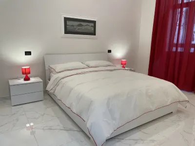 SCIÓ SCIÓ house house against the evil eye Hotel a San Carlo all'Arena