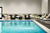 Embassy Suites Syracuse Destiny USA - Pool