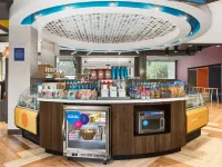 Tru by Hilton Savannah Midtown Hotel di Savannah