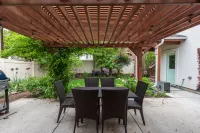 Near Redrocks and Downtown - Urban Farm and Garden Cottage Hotels near A Touch of Colorado
