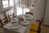 Casa del Sole - House of the Sun فنادق في San Salvatore