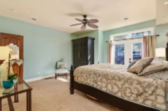 Little Pine Lodge on the Whitefish Chain Crosslake