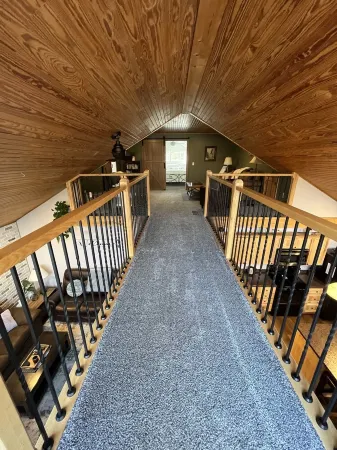 Holiday Special. Houses Warm and Cozy for Holiday Fun!  Private Retreat!