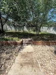 Charming 2-bedroom house with AC and WiFi  central location in Rapid City.