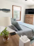 Driftwood Cottage: Bass Harbor, ME