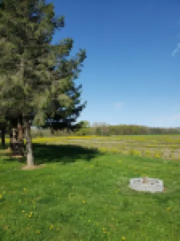 Fully Renovated rural cottage in the perfect spot!