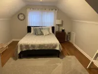 Spacious Home - Sleeps 8 Fire-pit 1 Block to EKU & Downtown, 2 Miles to I-75