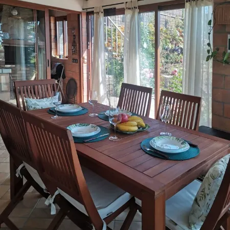 Finca Vista al Teide with private swimmingpool and jacuzzi, Wifi and Sat TV