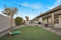 NEW! Gorgeous 3-Bedroom Oasis w/Pool