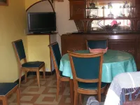 independent house VALS les BAINS located in a quiet area.