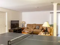Golf front home with 8 beds Hotels in Pinehurst