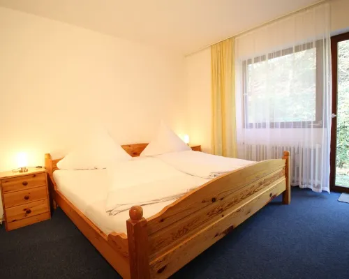 Gemütliche Ferienunterkunft für bis 14 Personen in der Vulkaneifel Hotel di Immerath