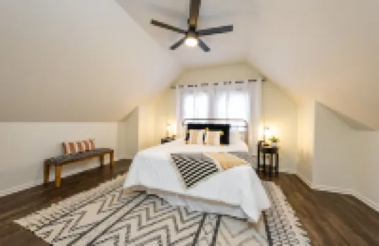 Ridge House. Modern cabin w/ all the amenities!