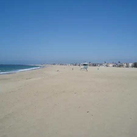 Charming Silverstrand Beach Cottage Just Steps to the Sand!