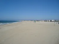 Charming Silverstrand Beach Cottage Just Steps to the Sand!