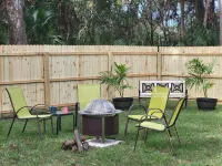 New Home 3/2 With Garage Near Downtown