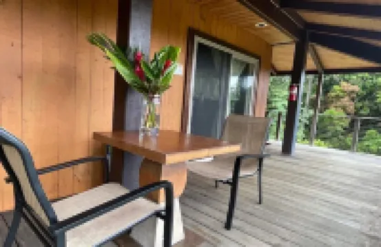 Stay in Hana Upstairs