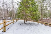 Kilbourne Lodge︙Cozy Mid-Mod︙Near Lifts