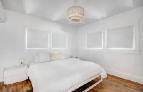 Deco Chic Casita blocks from Trendy EDO