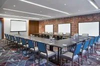 Residence Inn Washington Downtown/Convention Center