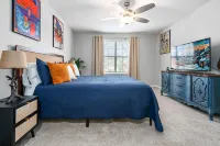 Welcome to The Conservatory, your dream home away from home in Atlanta. - 무료 와이파이