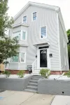 Welcoming 2br Apt in Providence Near Downtown