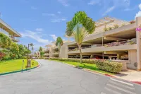 Kihei Paradise! 1bed/2baths, 5 mins to beach