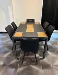 6-bedroom house with AC and WiFi in awesome Las Vegas Goodwill Retail Store and Donation Center附近的飯店
