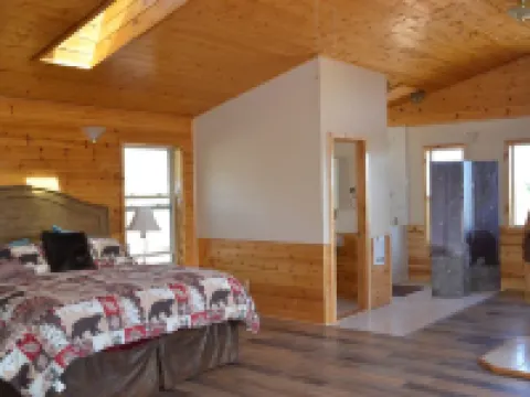 steamboat stop over ranch Hoteles en Condado de Modoc