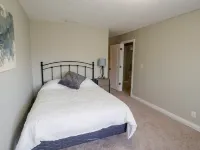Classy, Charming, Comfy 2 BR Hotel in zona The Art Museum of Greater Lafayette