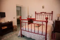 A little paradise in the heart of Fiumicino residential area free from pollution