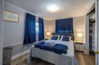 Seaside Hideaway Hotels in Wells