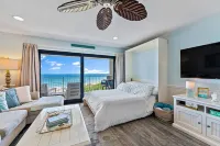 Oceanfront Penthouse with Amazing Views on S. Hutchinson Island/Stuart Hotels near Cove Road Park