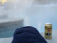 Location! Best skiing in Copper at Your Fingertips