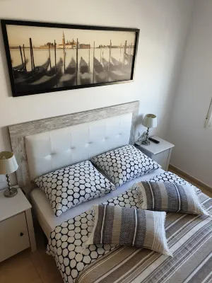 Casa Girasol, peaceful getaway