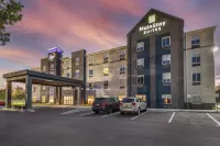 MainStay Suites Georgetown Lexington North