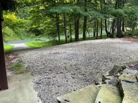 Birds Eye Retreat in Apple Valley Lake, Howard, Ohio