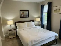 Cozy Lancaster City Townhouse - Walkable to City Sites Hotel dekat Franklin & Marshall College