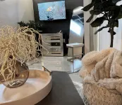 Timeless Charming Bungalow, feels like HOME!