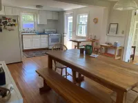 Classic Cape House Walking Distance to the Beach - Many Recent Upgrades