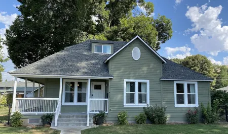 Relax in the heart of Washington wine country Отели в г. Проссер